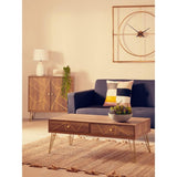 Milan Coffee Table