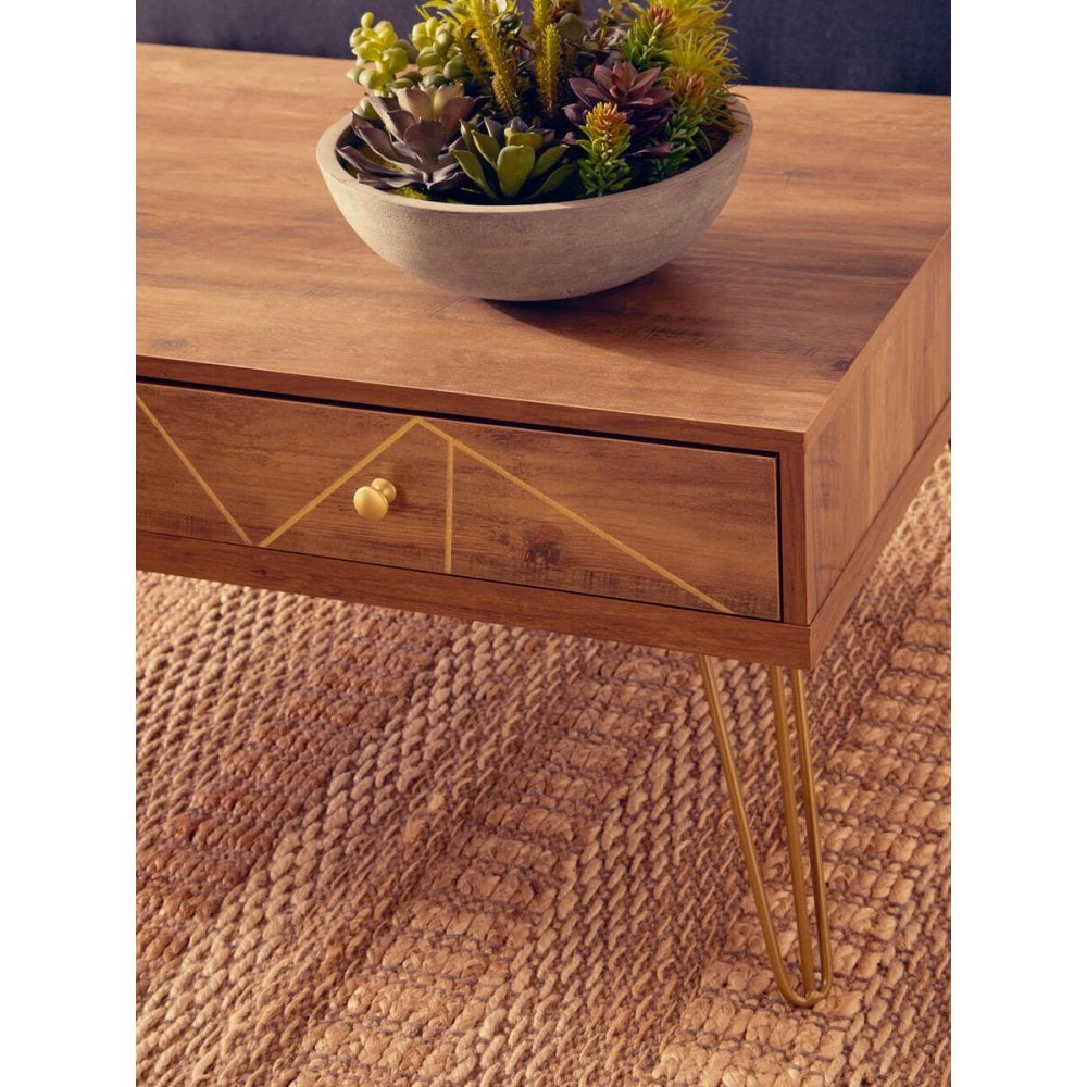Milan Coffee Table