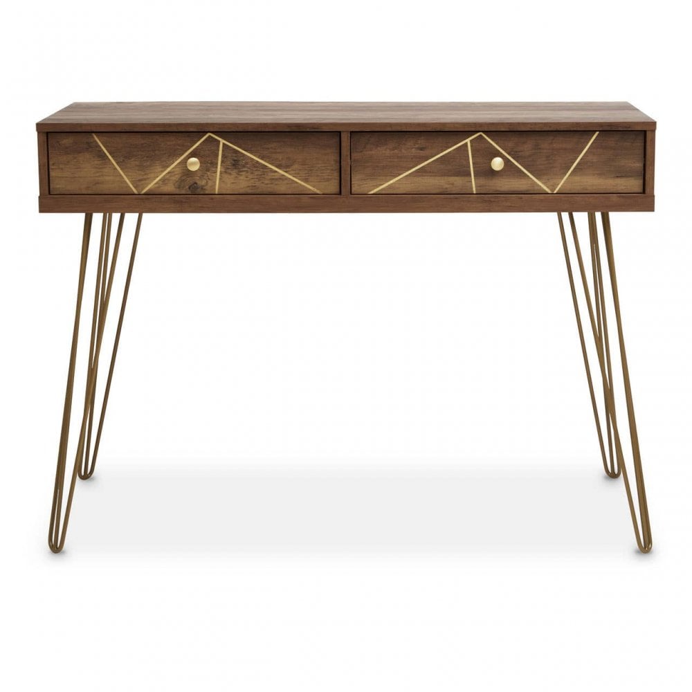 Milan Console Table
