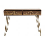 Milan Console Table