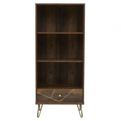 Milan Shelf Unit