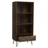 Milan Shelf Unit