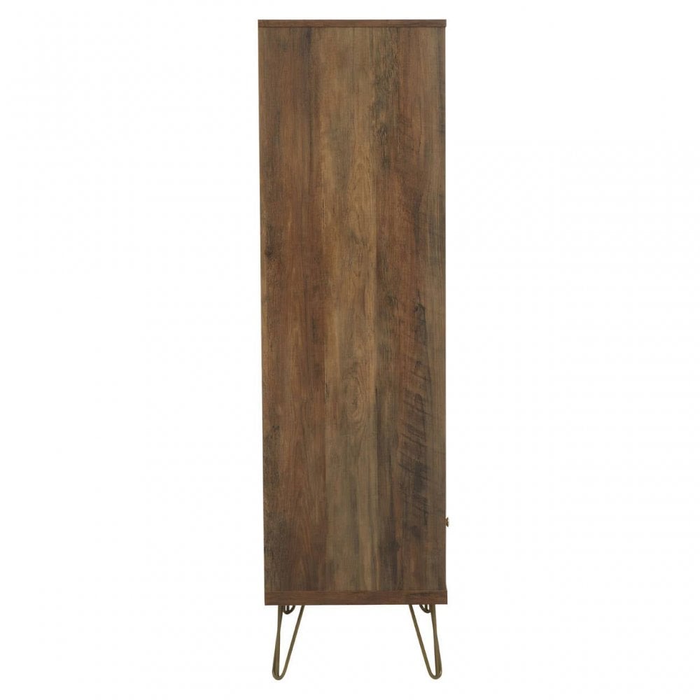 Milan Shelf Unit
