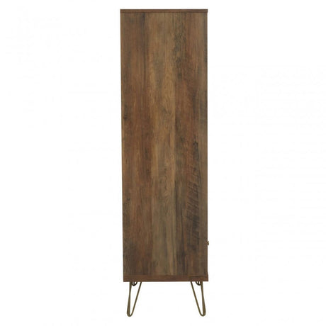 Milan Shelf Unit