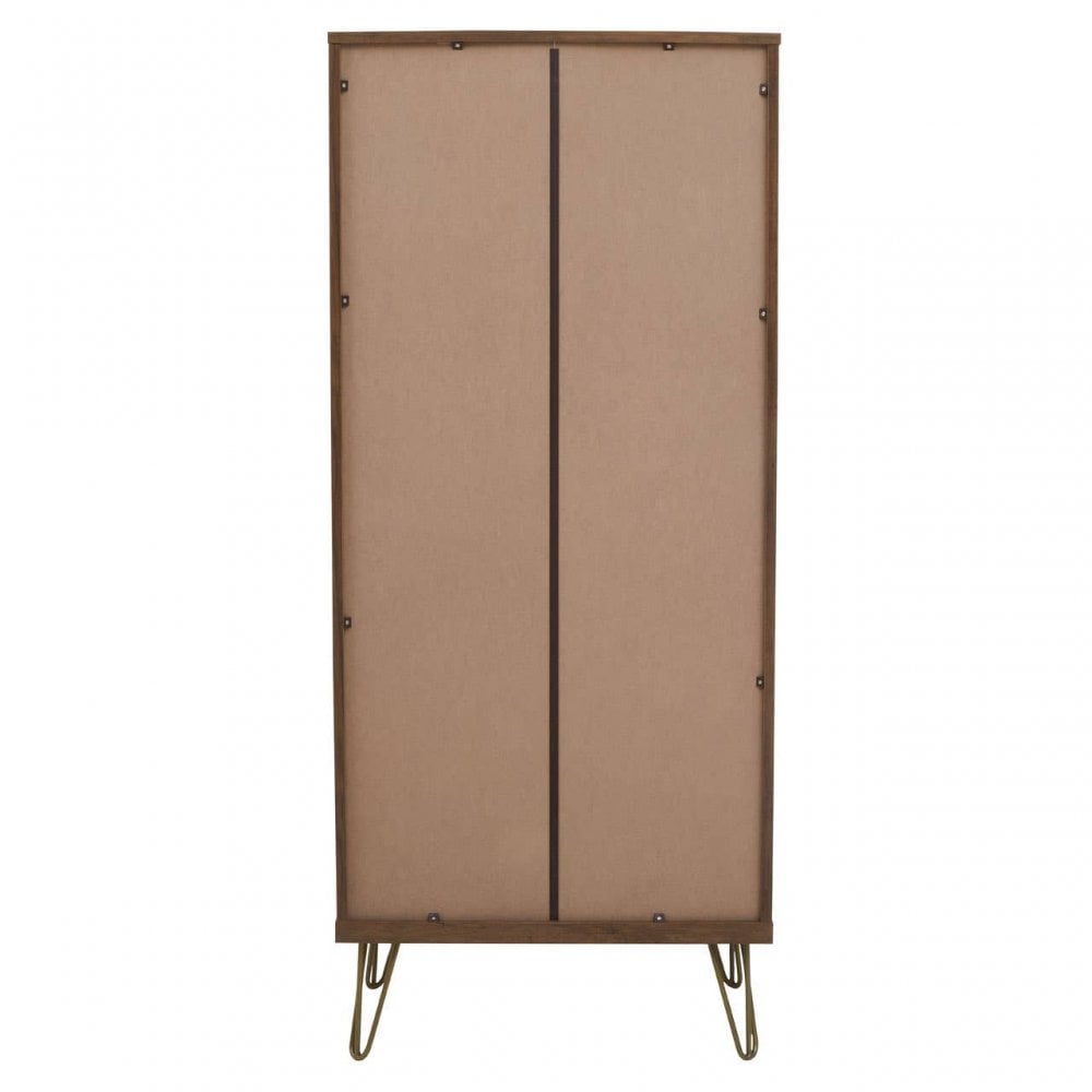 Milan Shelf Unit