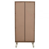 Milan Shelf Unit