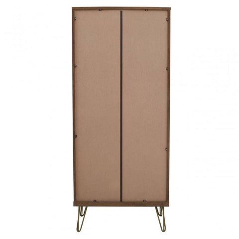 Milan Shelf Unit