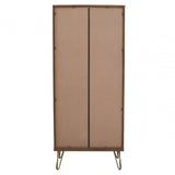 Milan Shelf Unit