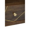 Milan Shelf Unit