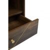 Milan Shelf Unit