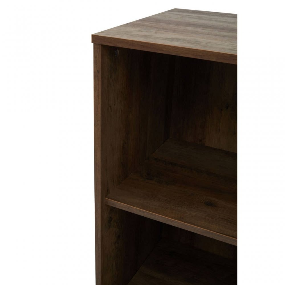 Milan Shelf Unit