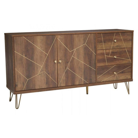 Milan Sideboard