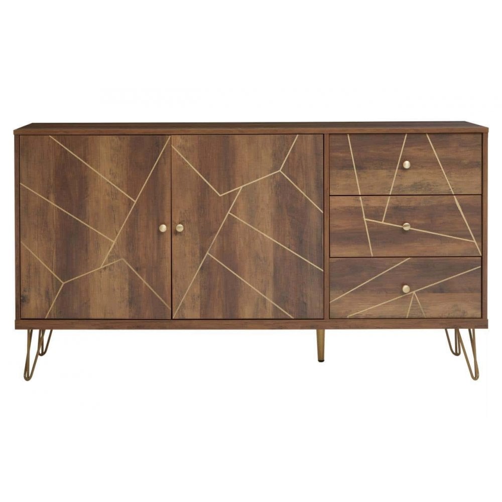 Milan Sideboard