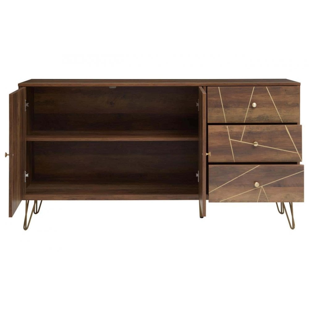 Milan Sideboard