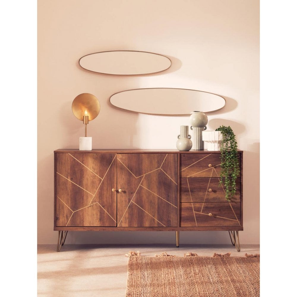 Milan Sideboard