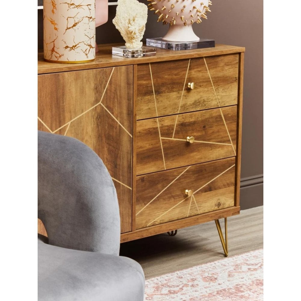 Milan Sideboard