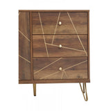 Milan Sideboard