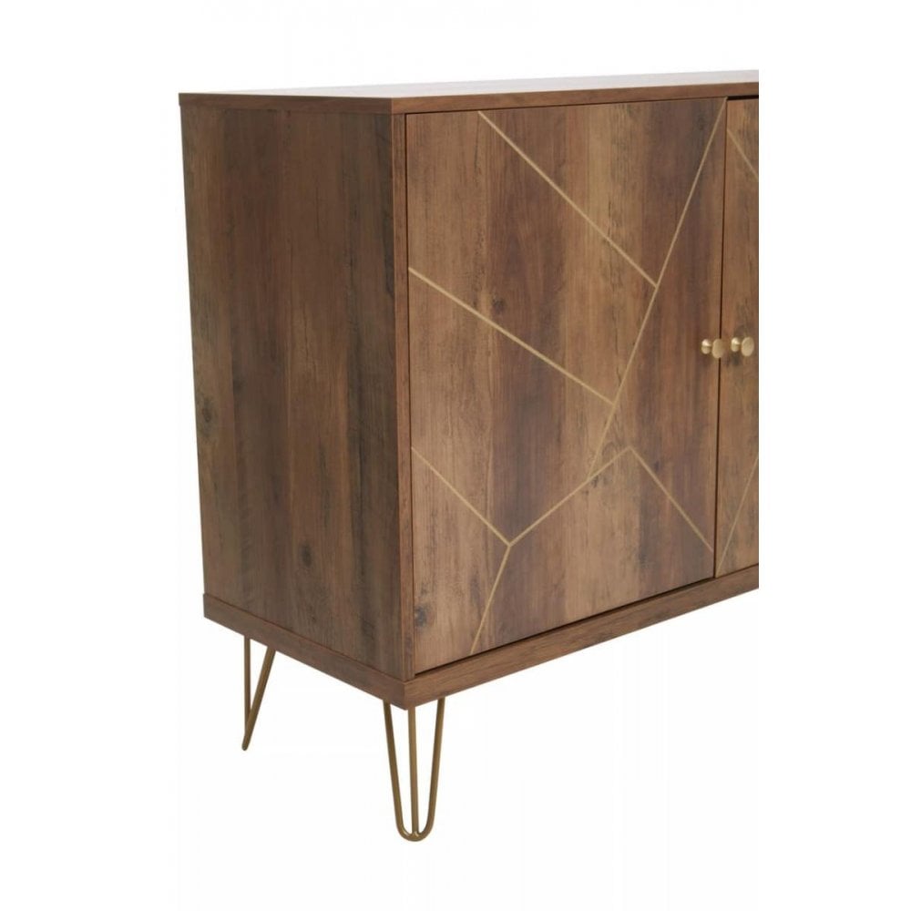 Milan Sideboard