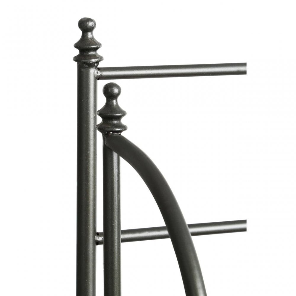 Forge 3 Tier Shelf Unit