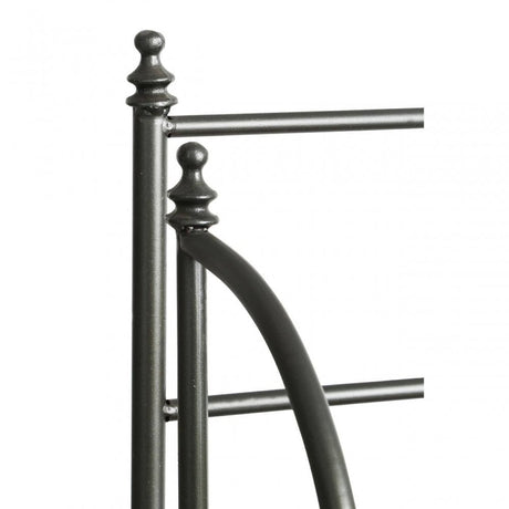 Forge 3 Tier Shelf Unit