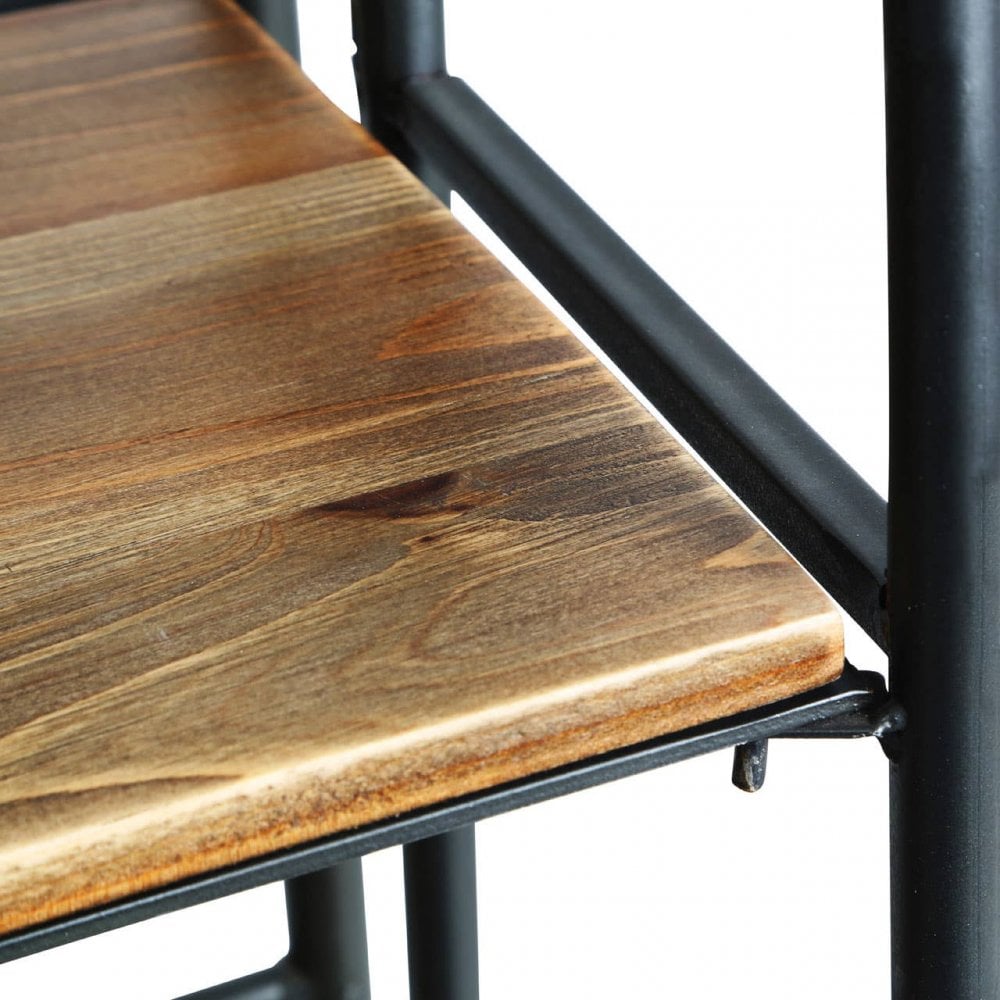 Forge 3 Tier Shelf Unit