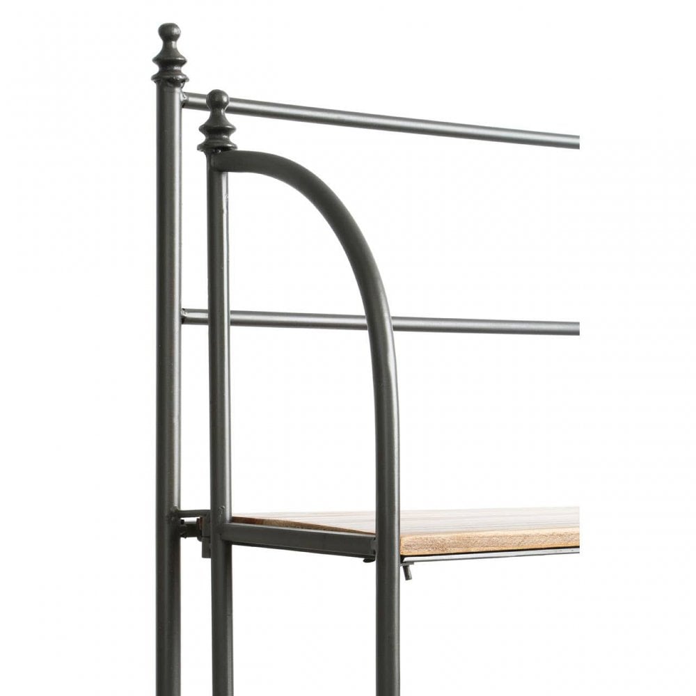 Forge 3 Tier Shelf Unit