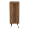 Miranda Two Door One Drawer Cabinet