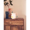 Miranda Two Door One Drawer Cabinet