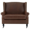 Kensington Double Wing Chair