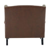 Kensington Double Wing Chair