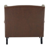Kensington Double Wing Chair
