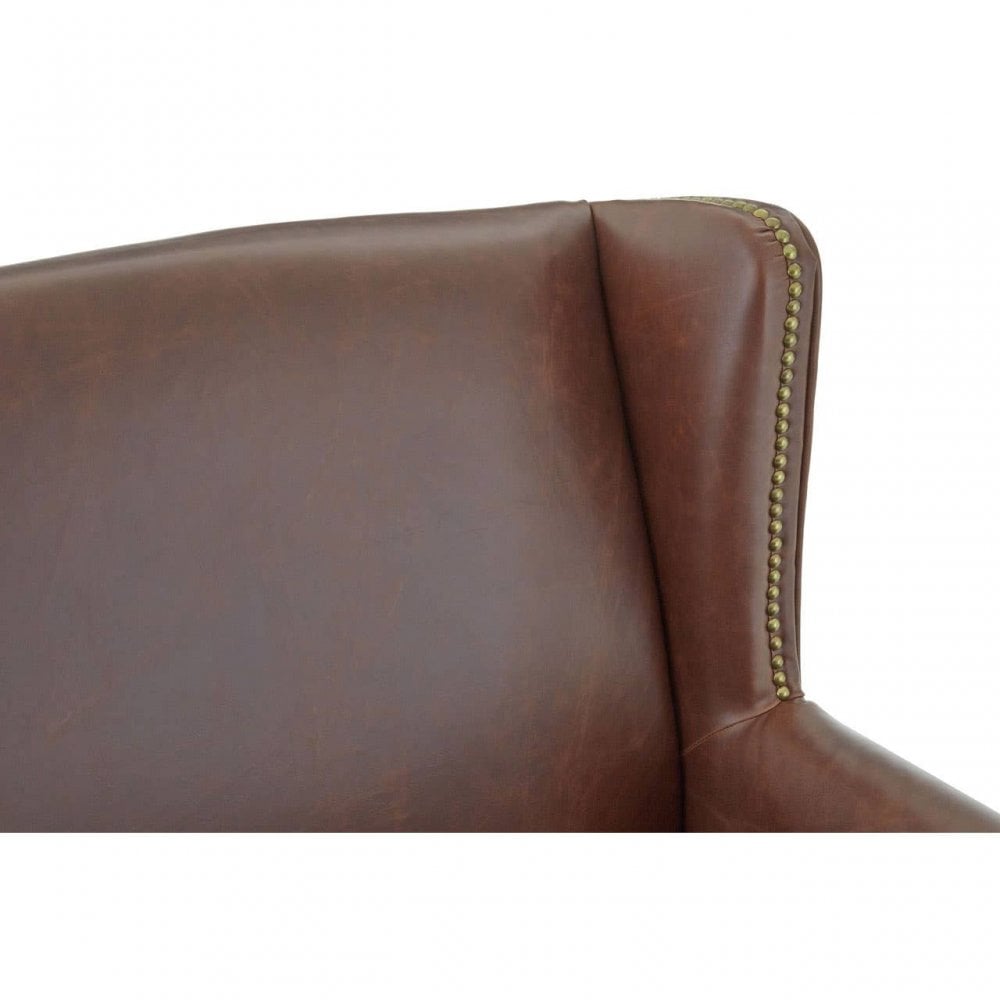 Kensington Double Wing Chair
