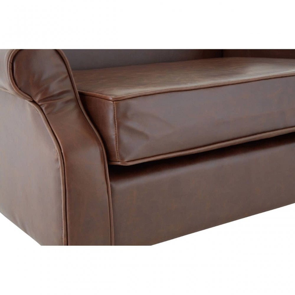 Kensington Double Wing Chair