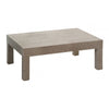 Harper Fully Assembled Coffee Table