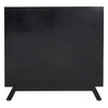 Meridian Bone Monochrome Chest of Drawers