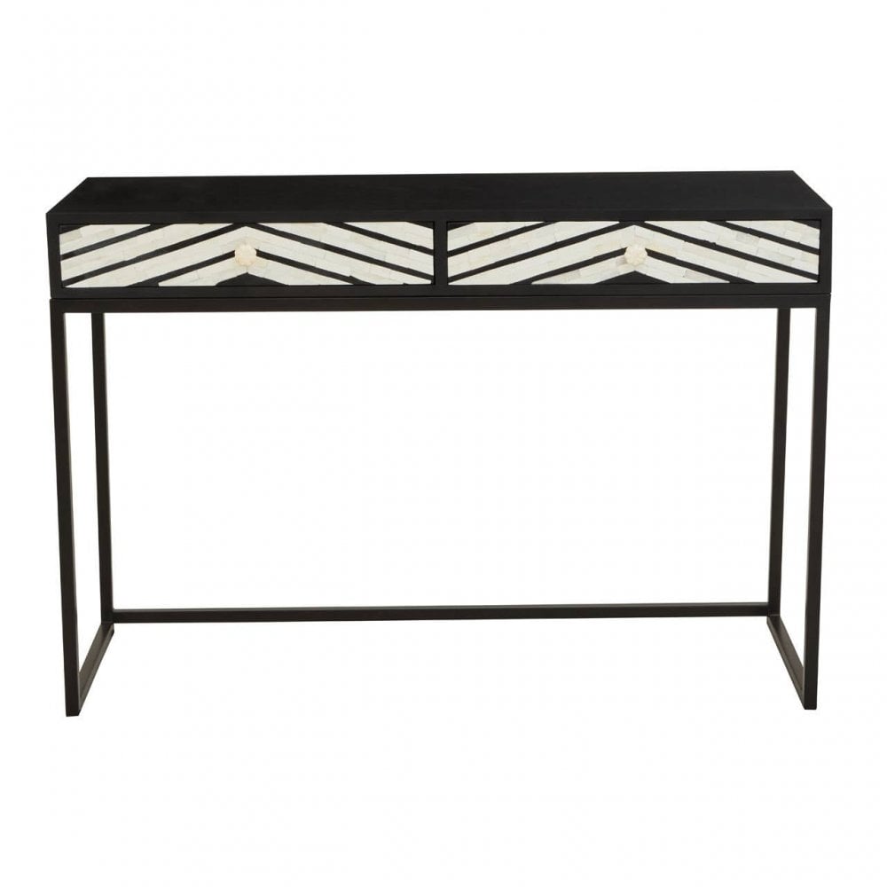 Meridian Console Table