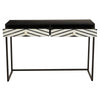 Meridian Console Table