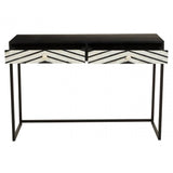 Meridian Console Table