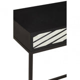 Meridian Console Table