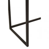 Meridian Console Table