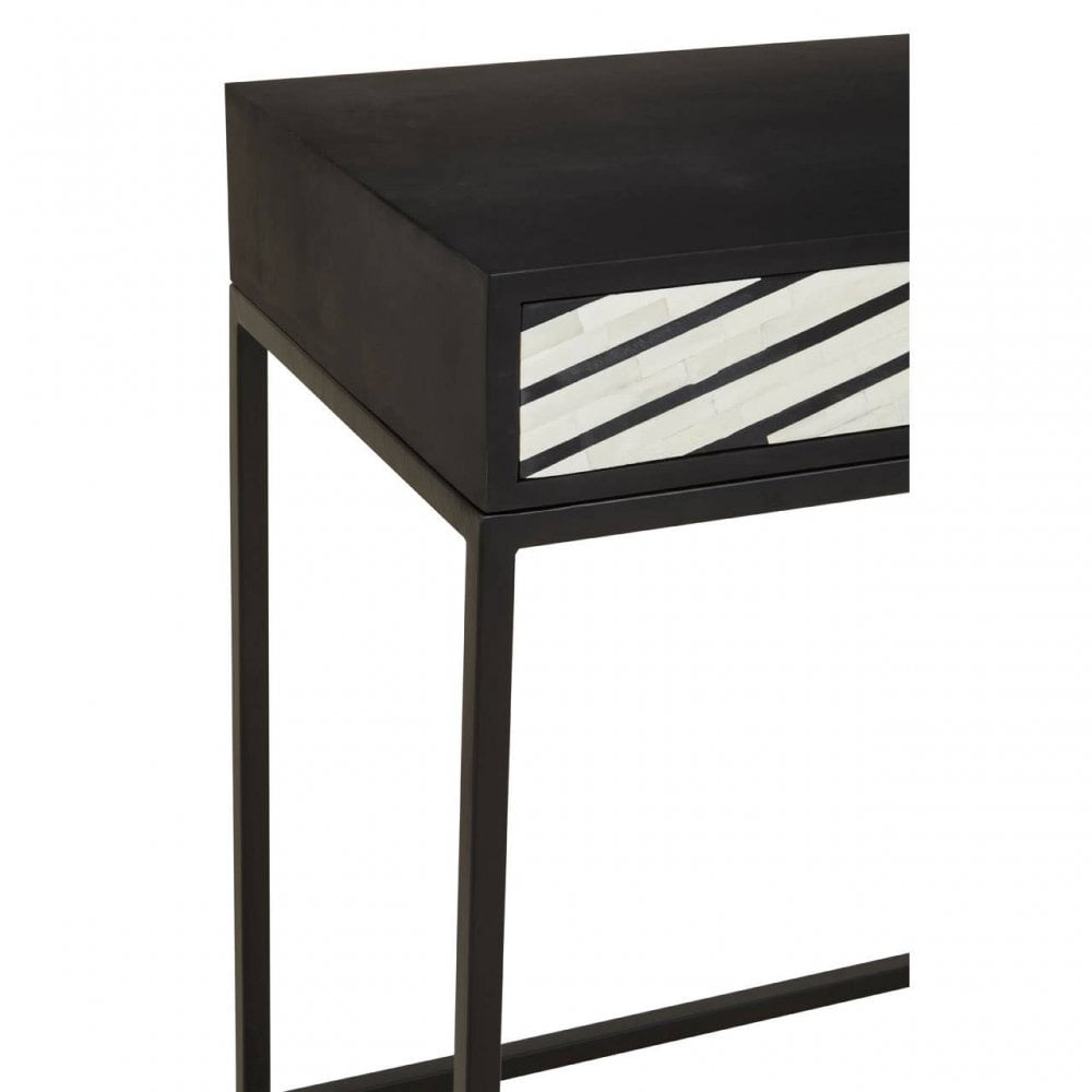 Meridian Console Table