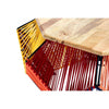 Meridian Multicoloured Coffee Table