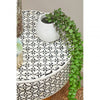 Meridian Round Side Table
