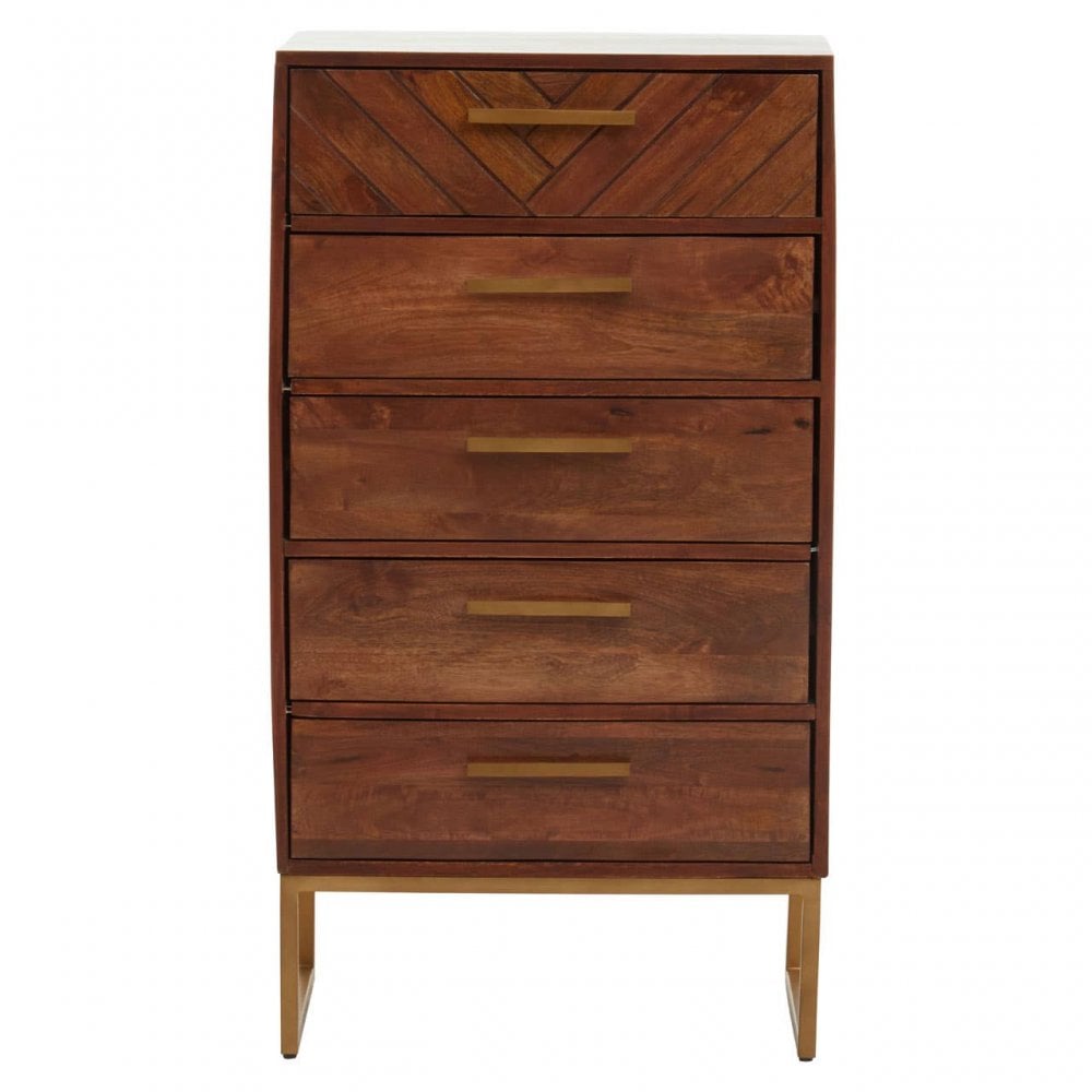 Anisa Chest