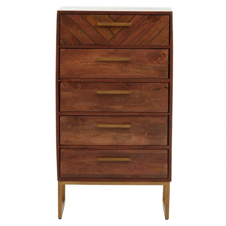 Anisa Chest