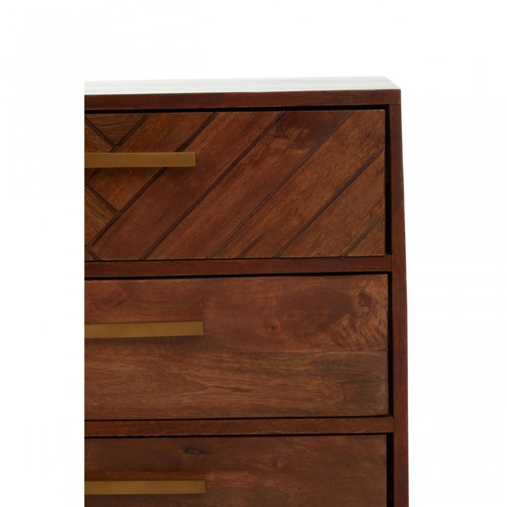 Anisa Chest