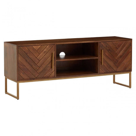 Anisa Large Media Unit