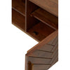 Anisa Large Media Unit