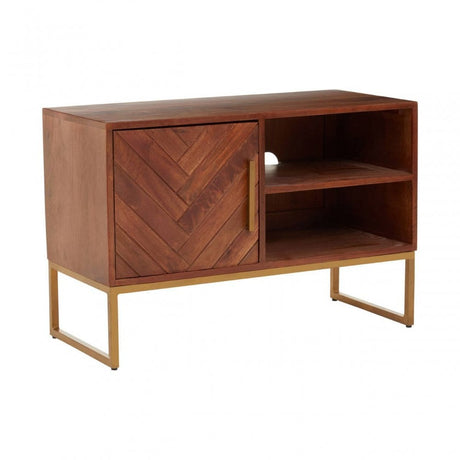 Anisa Small Media Unit