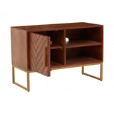 Anisa Small Media Unit